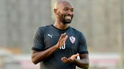 لاعبو الزمالك يقيمون ممر شرفي لـ شيكابالا بمناسبة مولوده الجديد 