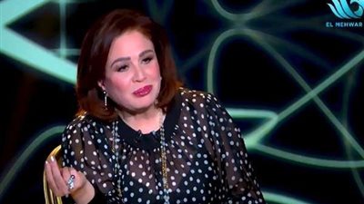 إلهام شاهين ترد على اتهامها بالانتماء إلى المذهب الشيعي: أؤمن بجميع المذاهب (صورة)