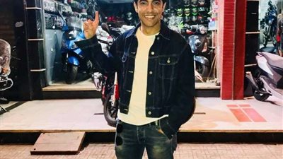 محمد عادل فى ضيافة «لايت شو »فى تمام الـ 9مساء غد