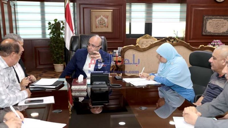 بلدنا اليوم