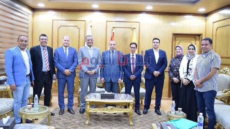 بلدنا اليوم