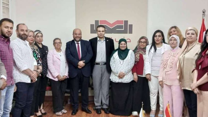 بلدنا اليوم