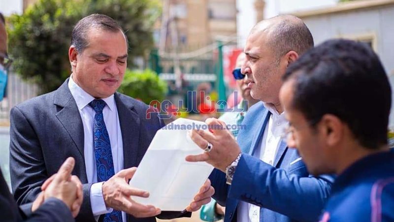 بلدنا اليوم