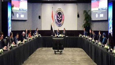 وفد من الوكالة الأمريكية واليونيسف يزور أسوان لهذا السبب