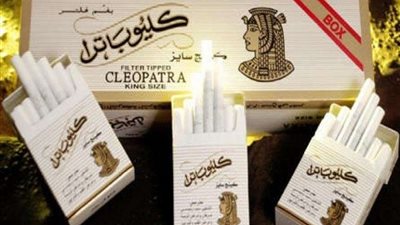 إجراء عاجل من شعبة الدخان لمحاربة الاستغلال في أسعار السجائر