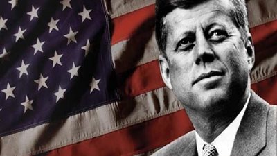 انتشال جثة ومفقود.. القصة الكاملة لاختفاء حفيدة السياسي الراحل كينيدي