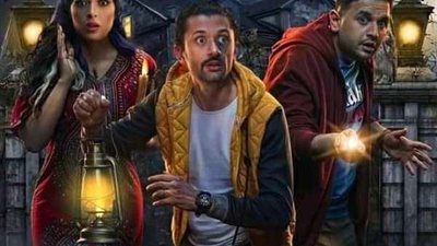 عبر الفيديوهات والصور..محبي مسلسل 