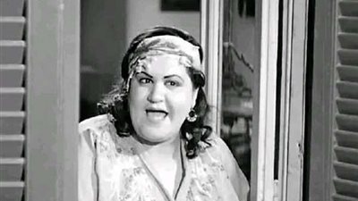 في ذكرى ميلاد إحسان الجزايرلي.. شكلت مع والدها بحبح أفندي أول ثنائي كوميدي وخلاف شهير مع ماري منيب