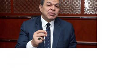 القوى العاملة:  الخميس القادم أجازة بأجر كامل بمناسبة ذكرى ثورة 30 يونيو