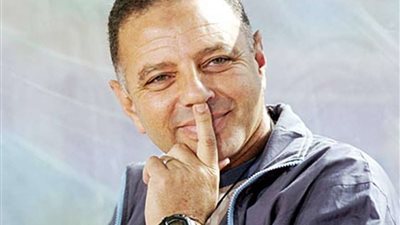 طلعت يوسف يقترب من تجديد عقده مع الاتحاد السكندري