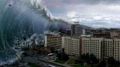 تسونامي كبير يضرب الإسكندرية.. إعلان خطير من الأمم المتحدة