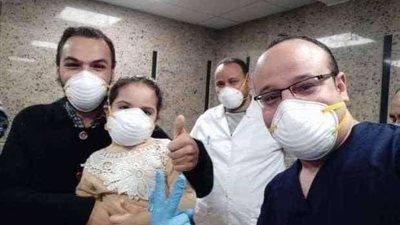 تعافي جميع حالات 