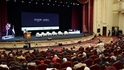 مدير مشروع رواد 2030: الملتقى السنوي الثالث للشركات الناشئة فرصة ذهبية