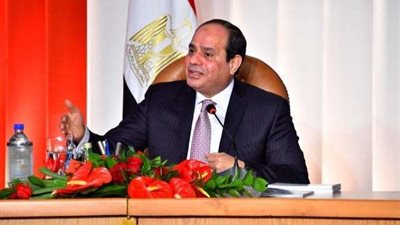 ديوان البلاط السلطاني: الرئيس السيسي يزور سلطنة عمان في هذا الموعد