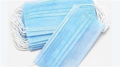 ضبط كميات من الكمامات والكحول مجهول المصدر بالقليوبية