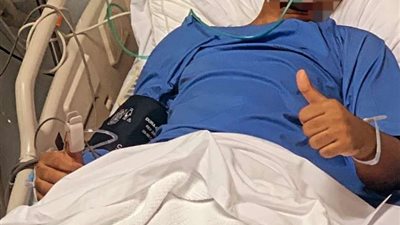 بعد توقف القلب 35 دقيقة ..  الفريق الطبي لمستشفي كفر الدوار ينجح في إعادة مريض للحياة