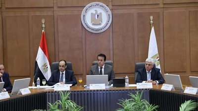 بدء الدراسة بكلية الطب جامعة العريش 2022- 2023