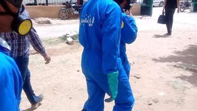 وزيرة البيئة: التفتيش على ٢٧٢ منشأة طبية بمختلف محافظات الجمهورية حتى الآن