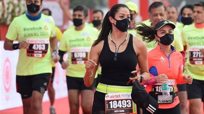 وزارة الشباب والرياضة: 1000 مشارك يتنافسون فى مهرجان القدرة والتحمل بالعلمين الجديدة