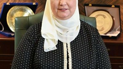 وزيرة التضامن تهنئ مايا مرسي بفوزها بعضوية لجنة القضاء على التمييز ضد المرأة
