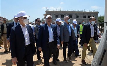 الحكومة: حوار مجتمعي حول وثيقة ملكية الدولة..والقطاع الخاص لديه فرصة ذهبية للاستثمار