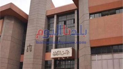 وفاة الأمين العام الأسبق لمجلس الدولة إثر تعرضه لوعكة صحية