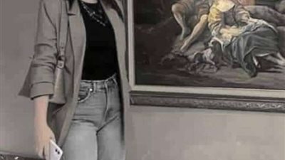 أزهري عن تصريح مبروك عطية: تسرع ولم يتذكر 