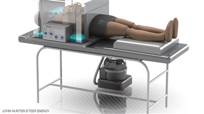 علماء يكشفون تطوير جهاز تنفس قديم لاستخدامة في مواجهة كورونا