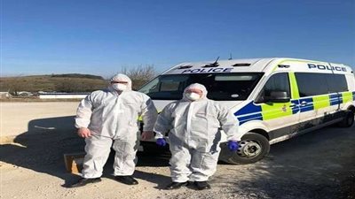 كارثة.. بريطانيا تسجل 786 حالة وفاة بفيروس كورونا خلال 24 ساعة