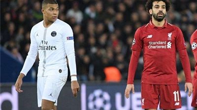 كورونا يعرقل انضمام مبابي إلى ريال مدريد