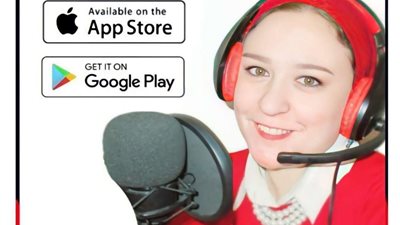 الكاتبة دينا جمال أنور تصدر نسخة صوتية من كتاب 