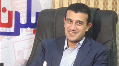 الخولي عن مبادرة 