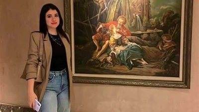 لميس الحديدي: 