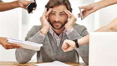 ما الأسباب التي تسبب الضغط النفسي وكيفية التخلص منها ؟