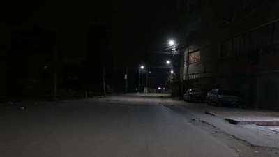 القبض على 3 متهمين لمخالفتهم تطبيق حظر التجوال بالسلام