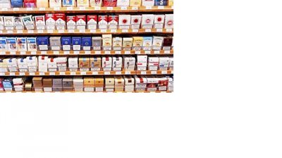 تعرف على السبب الرئيسي لاختفاء بعض أنواع السجائر من الأسواق