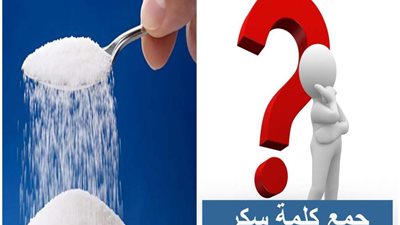 قبل ماتروح امتحان العربي.. تعرف علي الإجابة الصحية لجمع كلمة 