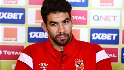 إكرامي يُفجر مفاجآة مدوية عن انتقال 