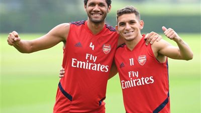 مهاجمي السوشيال ميديا أطفال.. كريم حافظ: النني سيعود للدوري الإنجليزي