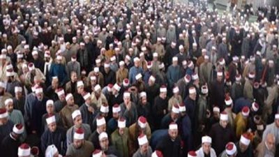 الأحد.. انطلاق دورة لأئمة الأوقاف حول الفكر الديني المستنير