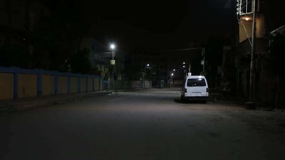 الحكومة تصدر قرارات عاجلة بشأن حظر التجوال