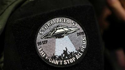 الصحون الطائرة وكورونا.. ما الذي يجمع بينهم؟