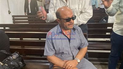 والد نيرة أشرف: عايزين القصاص عشان بنتي ترتاح في قبرها (صور)