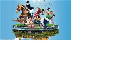 إنطلاق دورة  ألعاب البحر الأبيض المتوسط النسخة 19 من وهران