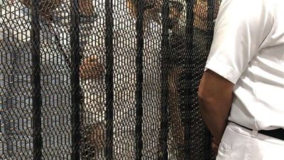 قاتل نيرة أشرف : 