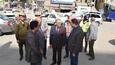 محليات المنيا تواصل تنفيذ الإجراءات الاحترازية ورفع 100 طن قمامة بأبو قرقاص