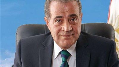 المصيلحي: التعاقد على شراء 180 ألف طن قمح من الهند وسيتم التوريد قريبا