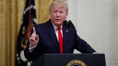 بعد قراراته الأخيرة.. الصحة العالمية ترد على ترامب