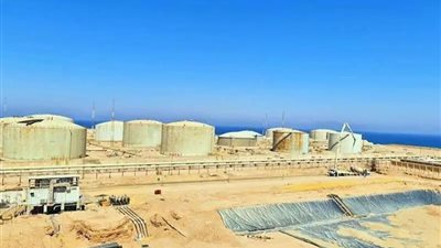 خبير: تكليف السيسي بتدشين مشروع تخزين النفط أثبت رؤيته الثاقبة