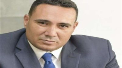 محمد مجدي يطالب أصحاب الدخول العالية بحذو 